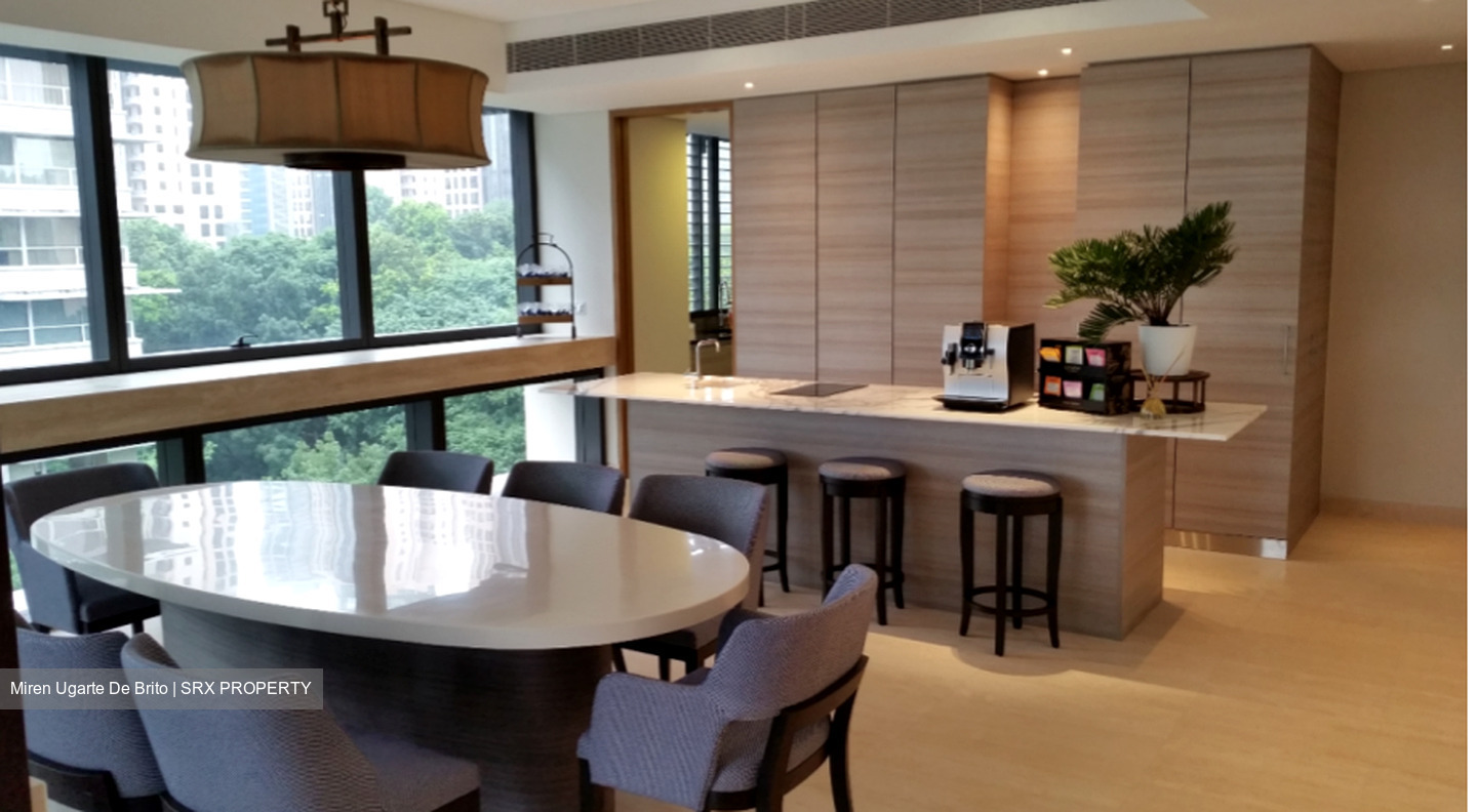Hana (D10), Condominium #414549601